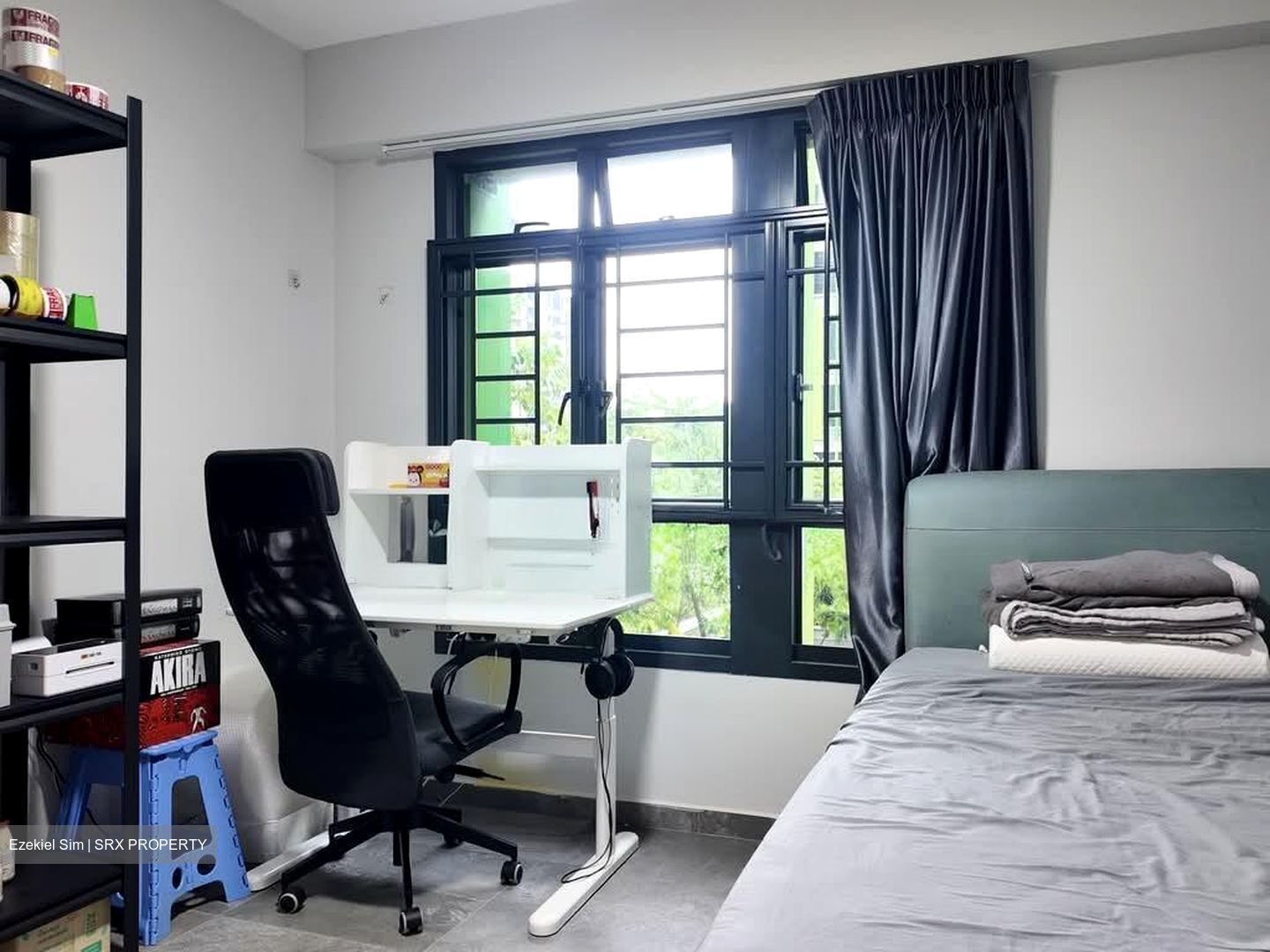 Blk 101A Alkaff Courtview (Toa Payoh), HDB 3 Rooms #530087671